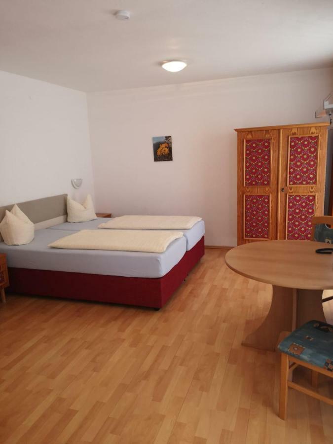 Gasthof Lublass Bed & Breakfast Matrei in Osttirol Exterior photo