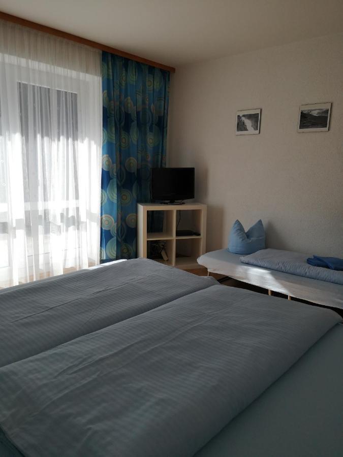 Gasthof Lublass Bed & Breakfast Matrei in Osttirol Exterior photo